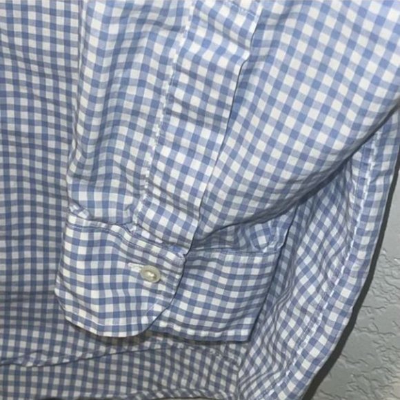 Brooks Brothers Button Down - Picture 2 of 5